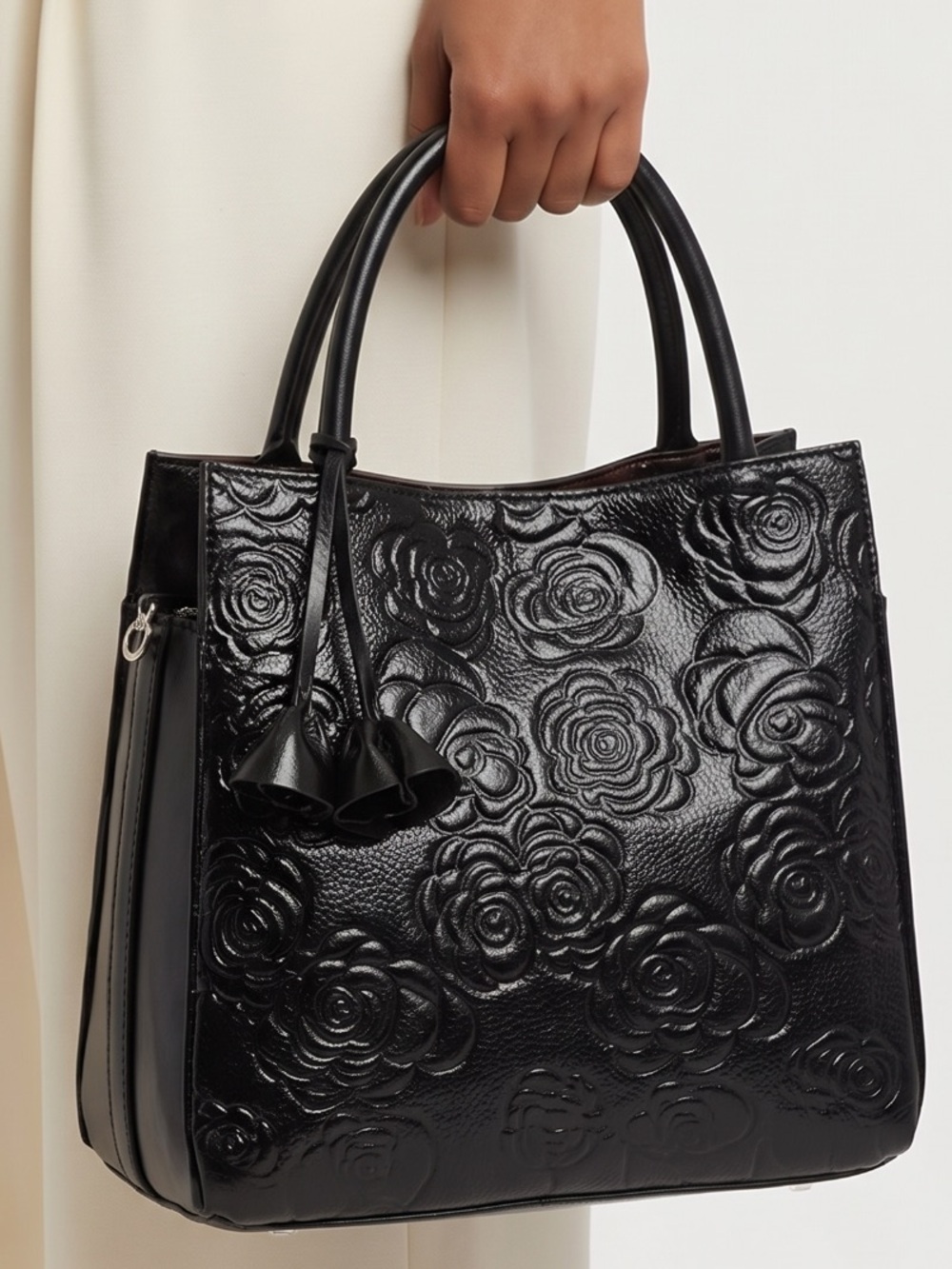 Brand New Leather Bag.